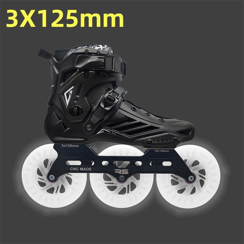 Women Shoes Qc - Patines de velocidad en línea con