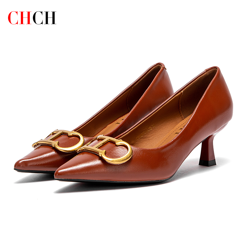 Women Shoes Zara - CHCH Tacones altos para mujer Nuevos