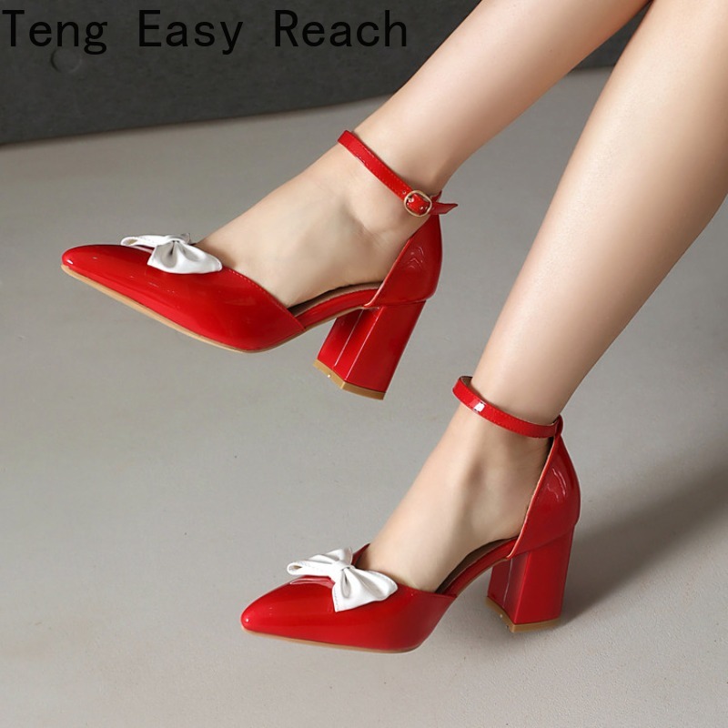 Women'S Shoes Easy Street - Sandalias Elegantes Retro para Mujer, Primavera/Verano