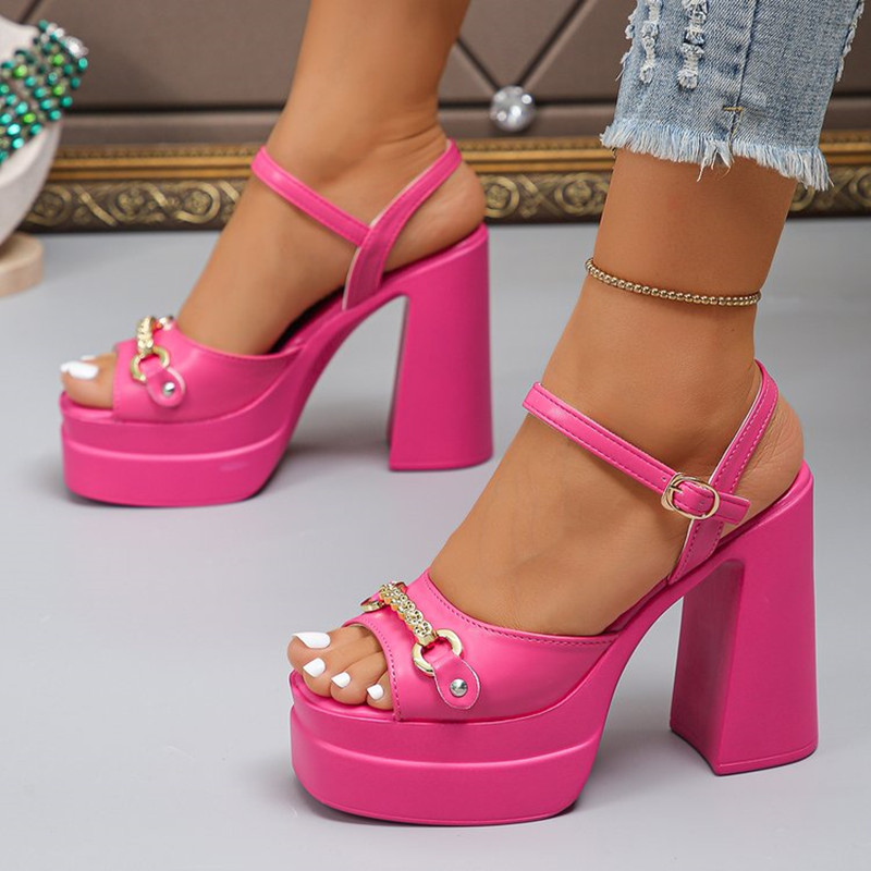 Gladiator Sandal Women - Nuevo 2026 productos de verano cabeza