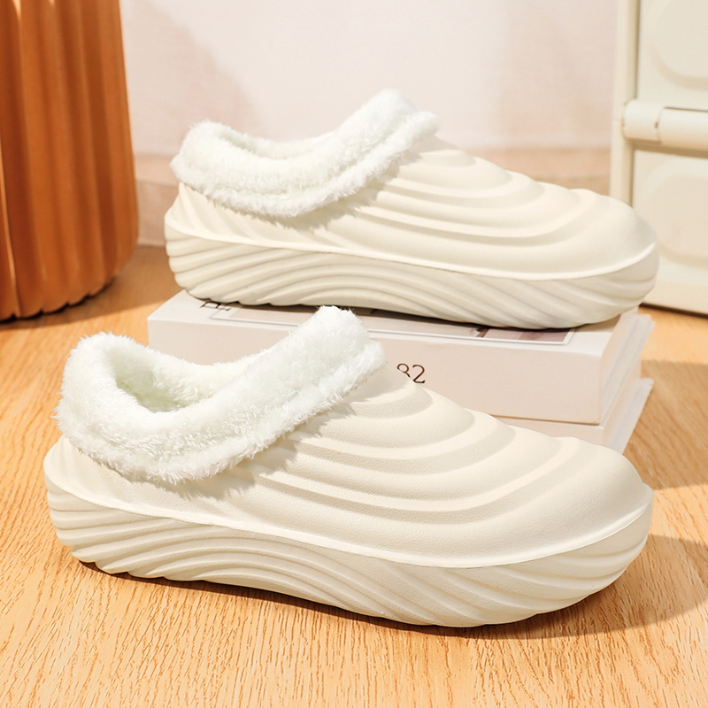 Women Shoes Luxury Brand - Zapatillas de algodón para mujer, zapatos
