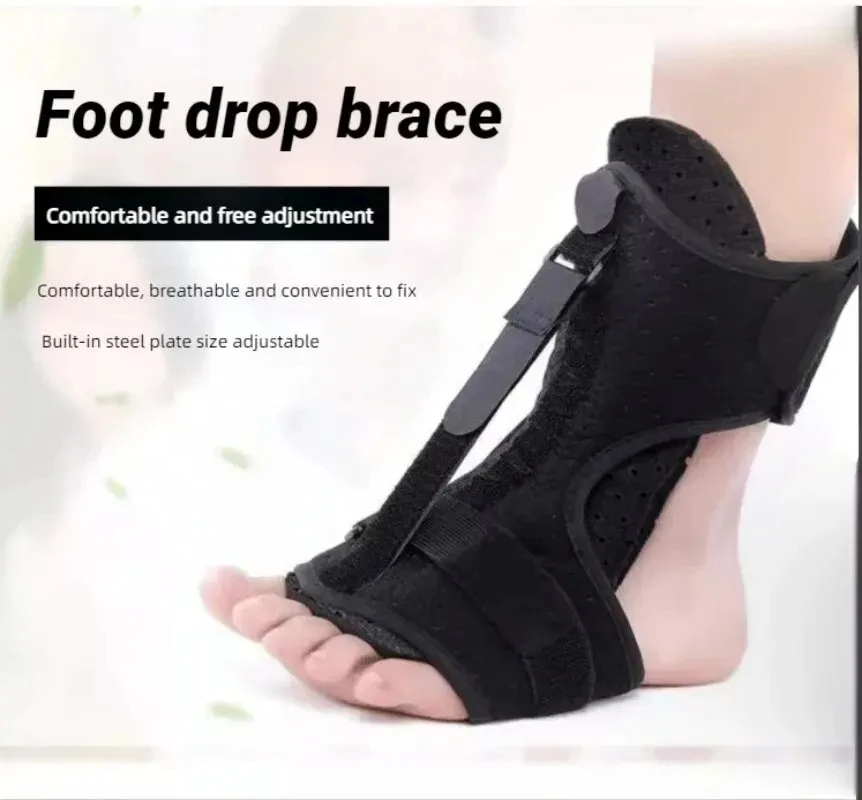 Women'S Shoes Plantar Fasciitis - Férula nocturna para fascitis Plantar, tobillera