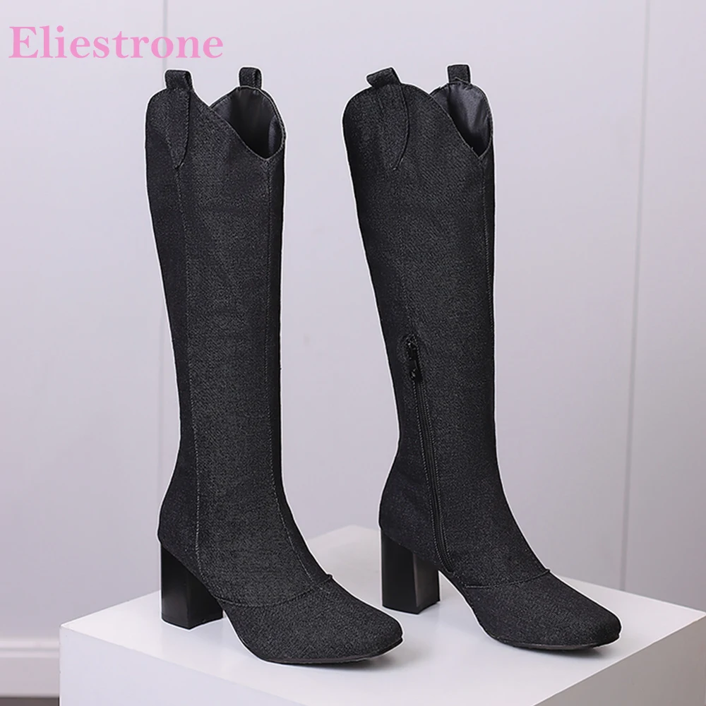 Women'S Shoes In Size 12 - Nuevas botas de montar hasta la