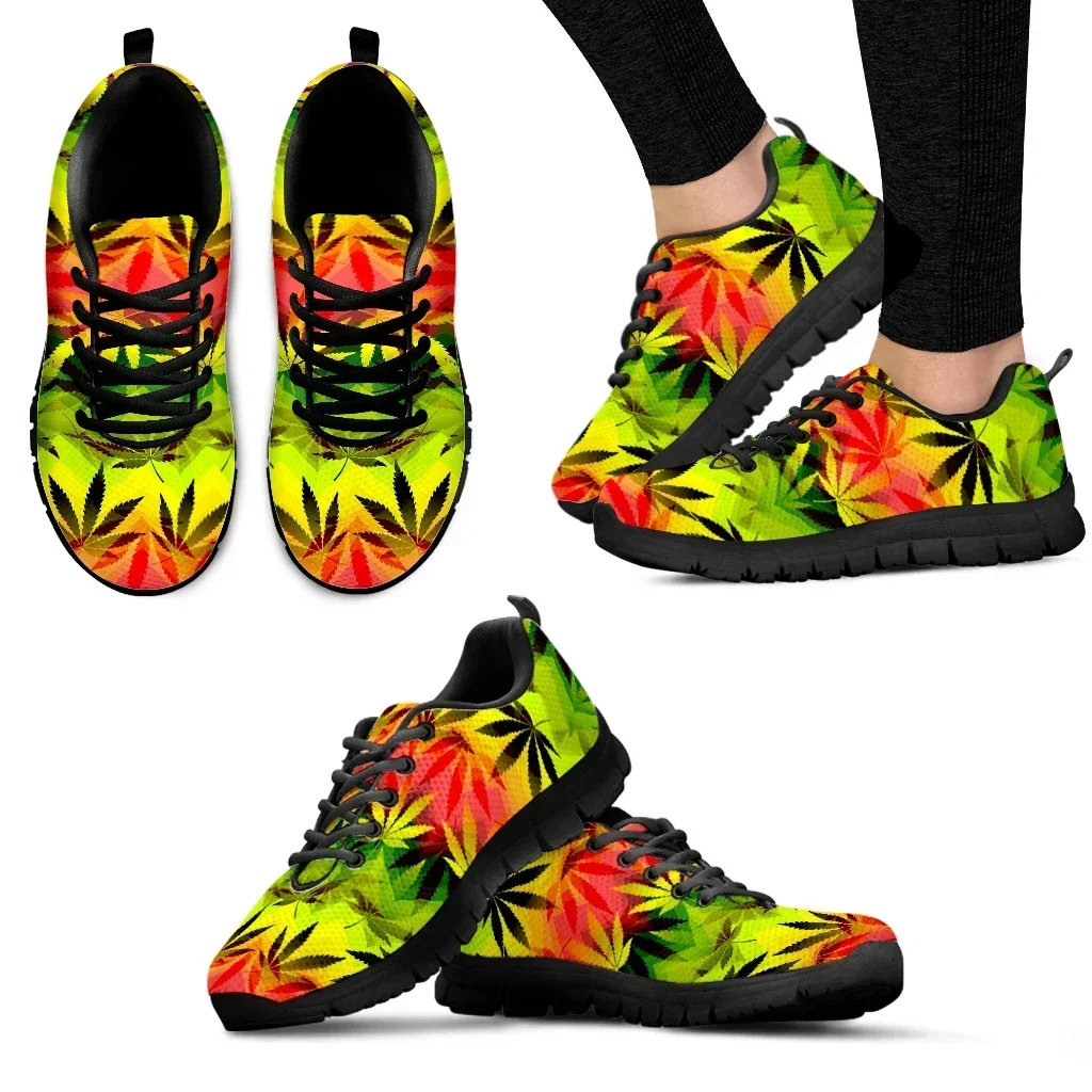 Women Shoes Luxury Brand - Zapatillas Deportivas de Lujo para Mujer