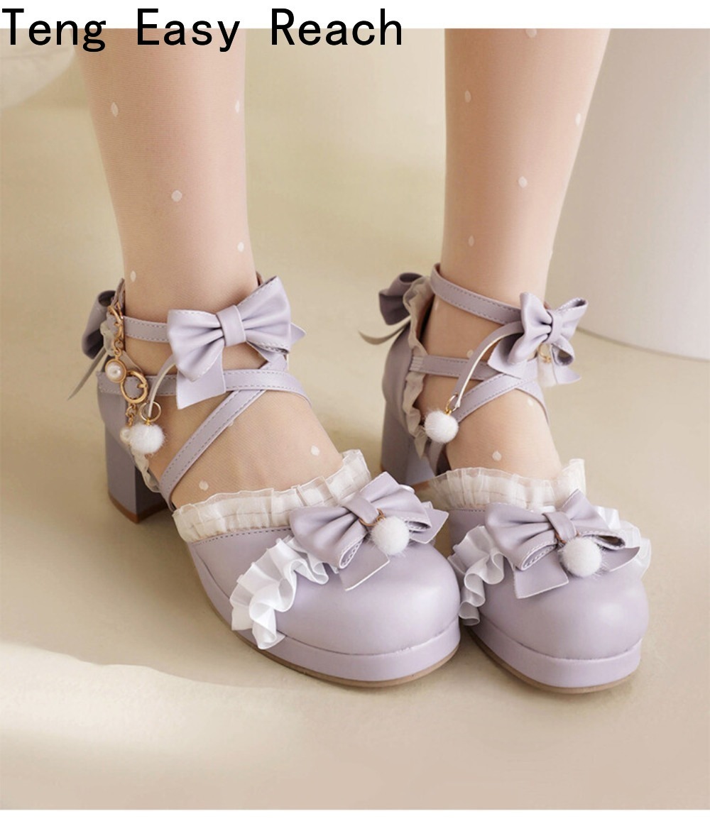 Women'S Shoes Easy Street - Sandalias Mary Jane Blancas para Mujer,