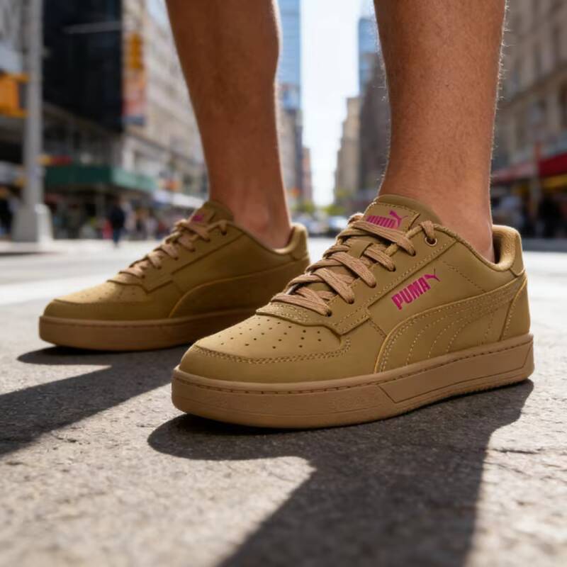 Women'S Shoes Puma Sneakers - 2026 nuevas zapatillas Puma Caven 2.0