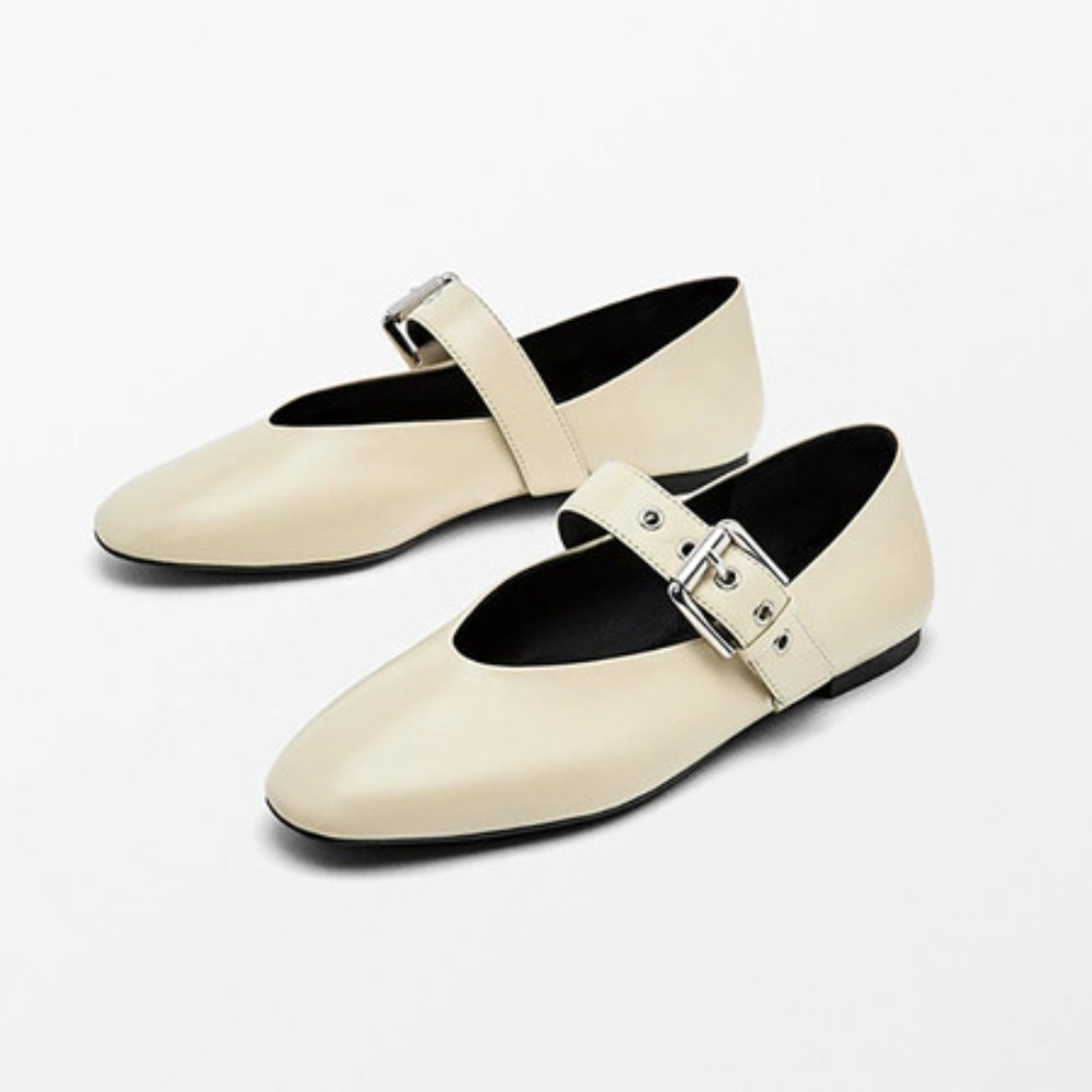 Women'S Shoes Easy Street - Zapatos Planos Mary Janes 2026, Zapatos