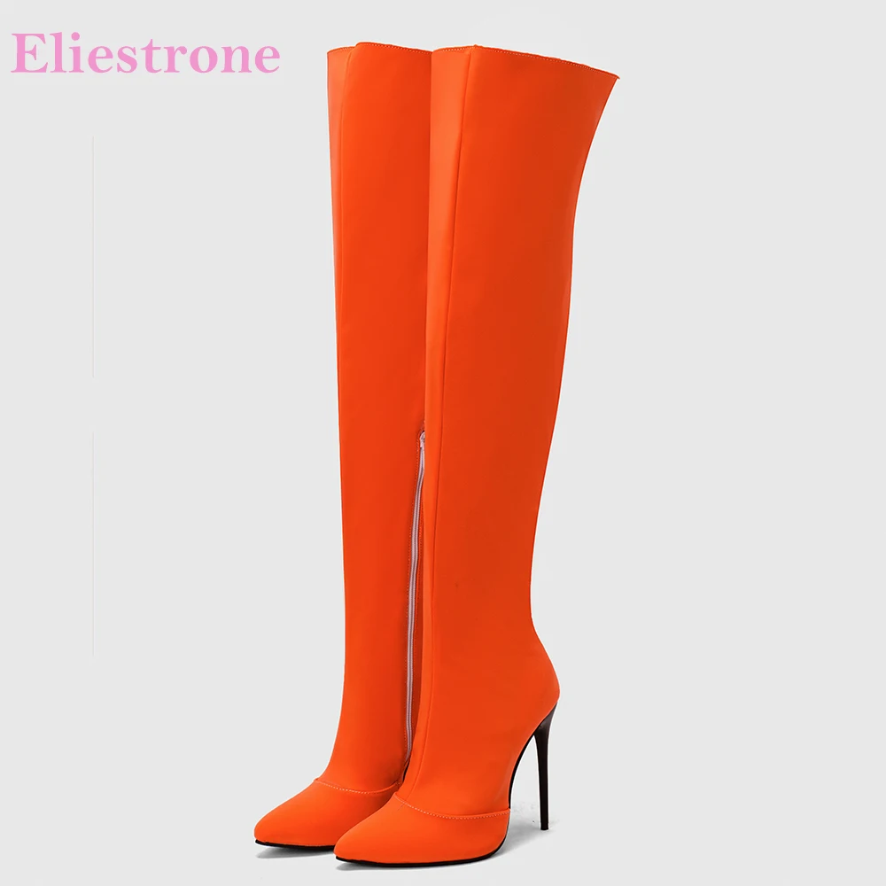 Women'S Shoes In Size 12 - Nuevas botas por encima de la