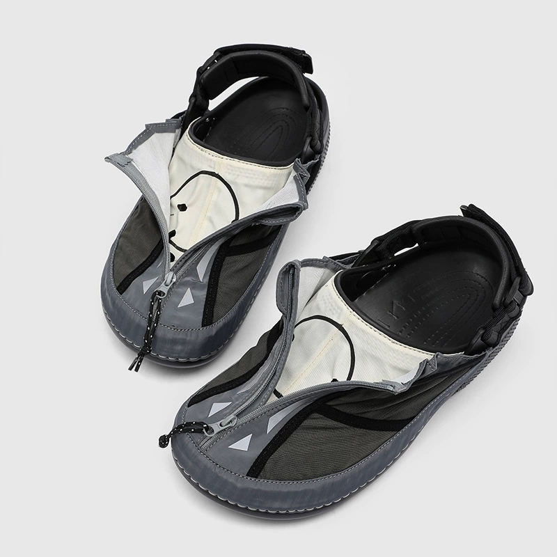 Women'S Shoes Easy Street - Nuevas Sandalias Ligeras para Playa, Antideslizantes,