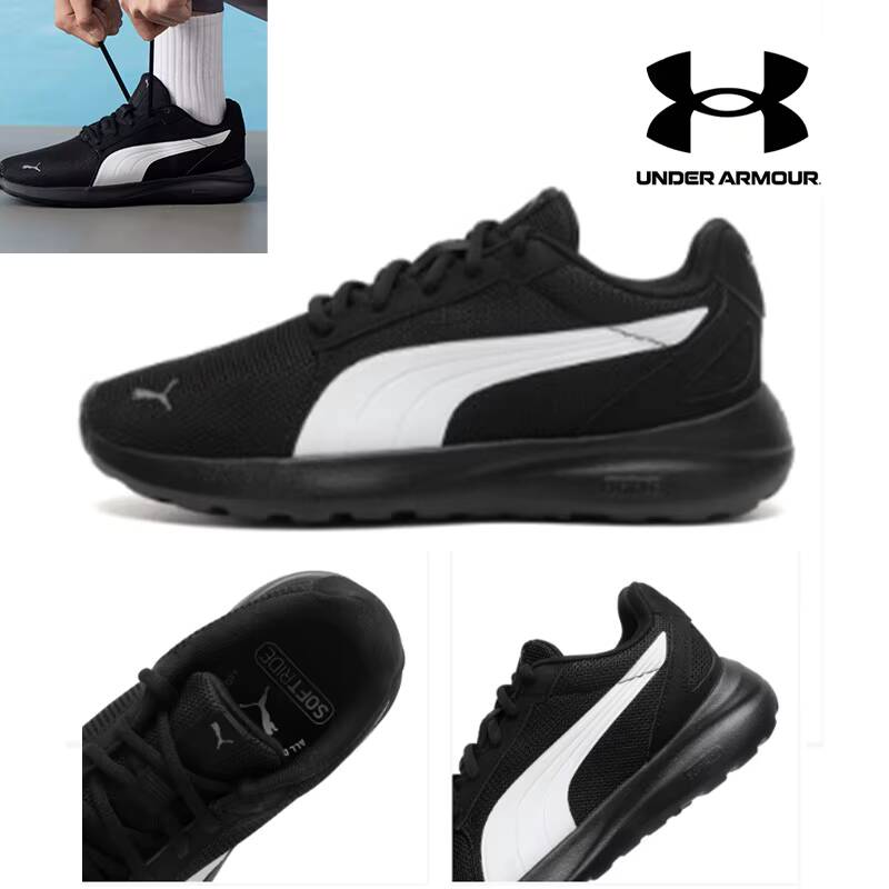 Women'S Shoes Puma Sneakers - 2026 Nuevas Zapatillas Deportivas Casuales Puma