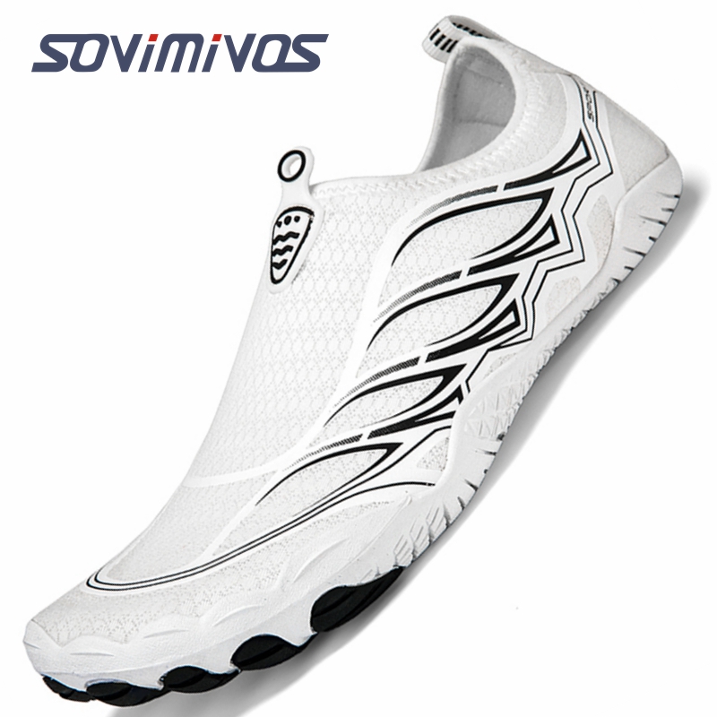 Women'S Shoes Weightlifting - Zapatos Minimalistas para Agua, con Puntera