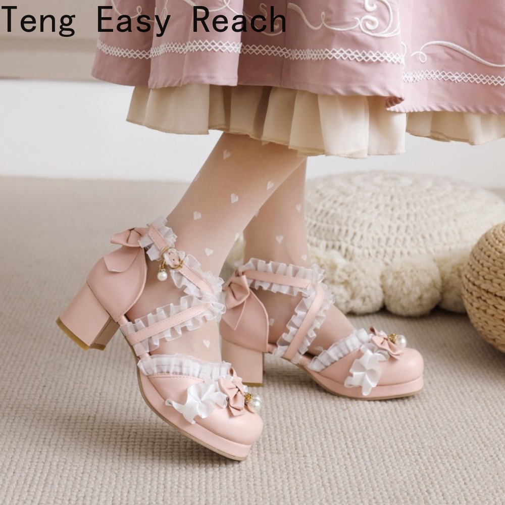 Women'S Shoes Easy Street - Zapatos de Tacón Bajo para Mujer,