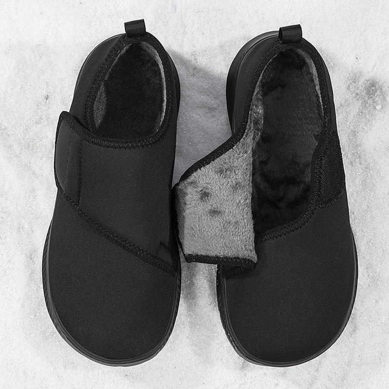 Women'S Shoes For Bunions - Zapatos de invierno abiertos para personas