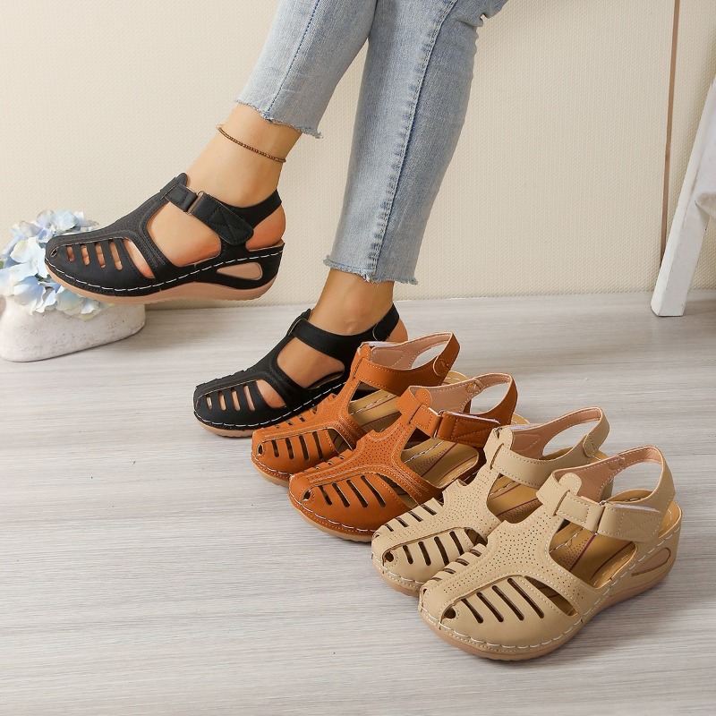 Women'S Shoes For Bunions - Sandalias De Mujer, Zapatos correctores De