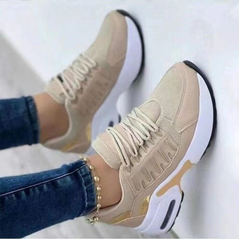 Women Shoes Qc - Zapatillas de deporte a la moda