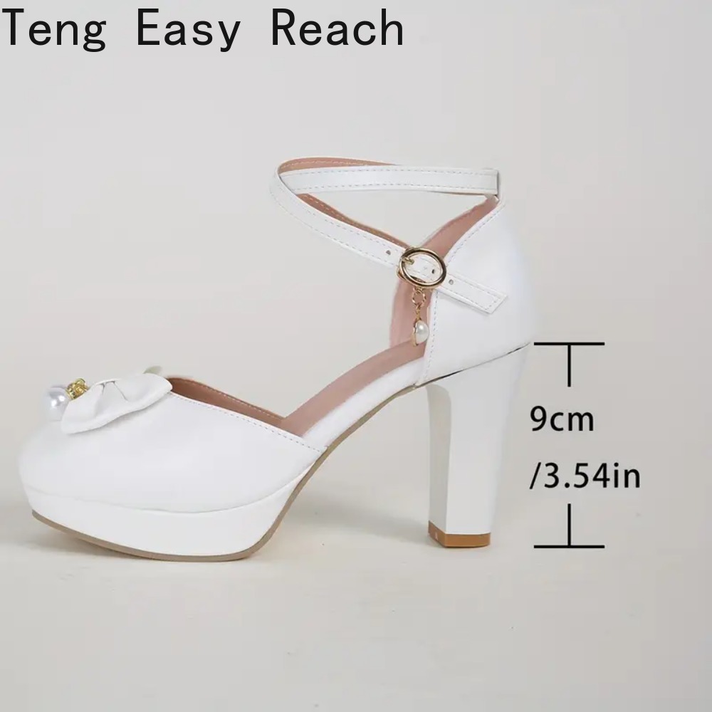 Sandalias de Verano con Lazo p - Women'S Shoes Easy Street reseña y precio
