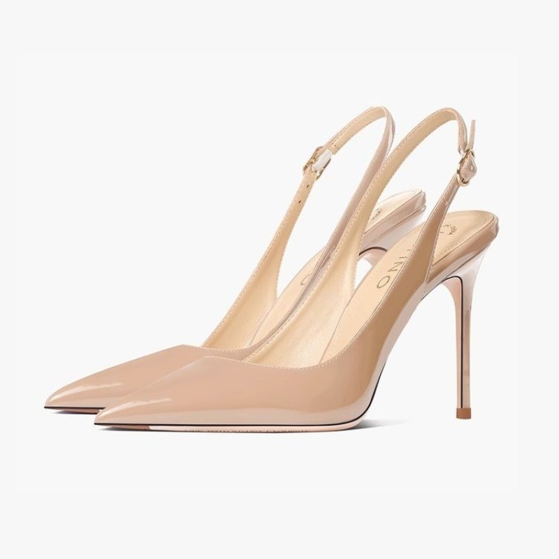 Sandalias de tacón alto de 10  - Gladiator Sandal Women reseña y precio
