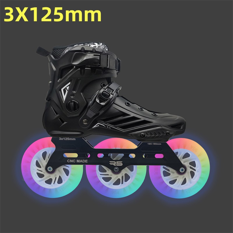 Patines de velocidad en línea  - Women Shoes Qc reseña y precio