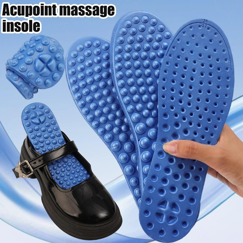 Plantillas de Masaje 5D para A - Women'S Shoes Plantar Fasciitis reseña y precio