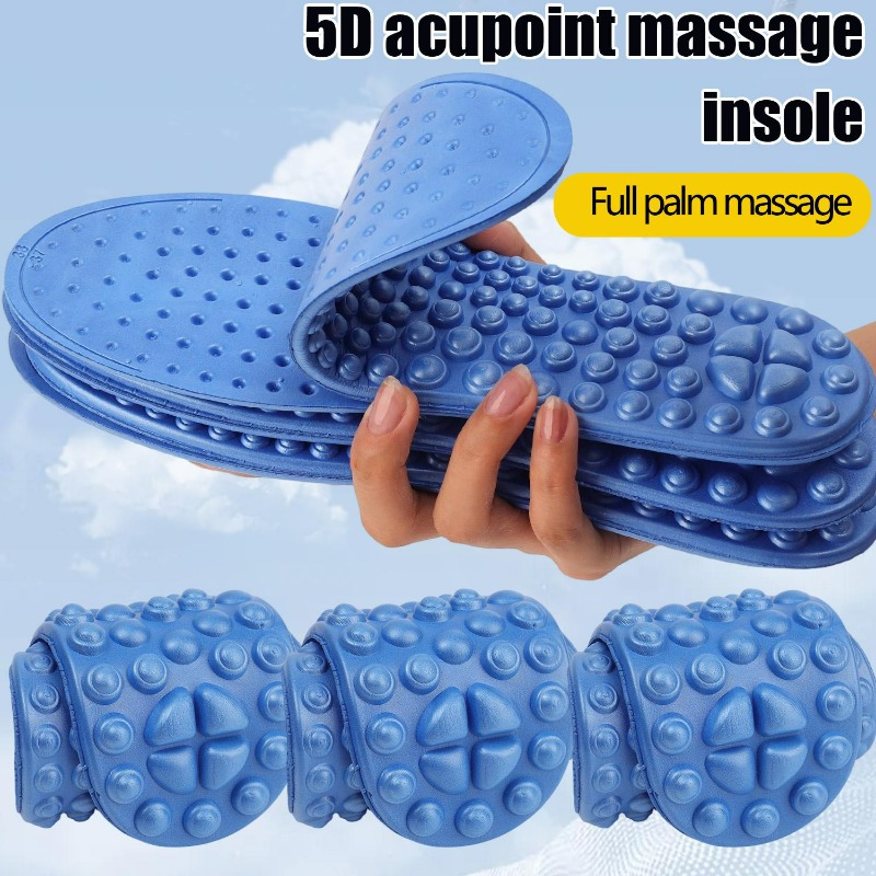 Plantillas de Masaje 5D para A - Women'S Shoes Plantar Fasciitis reseña y precio
