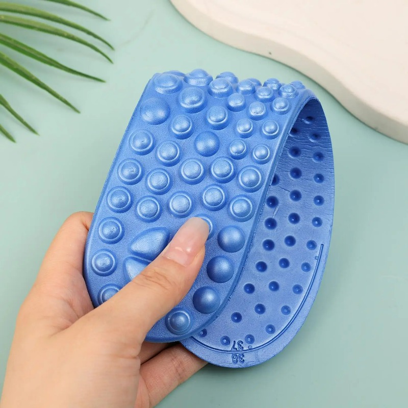 Plantillas de Masaje 5D para A - Women'S Shoes Plantar Fasciitis reseña y precio