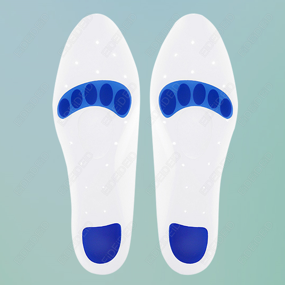 Plantillas Ortopédicas de Gel  - Women'S Shoes Plantar Fasciitis reseña y precio