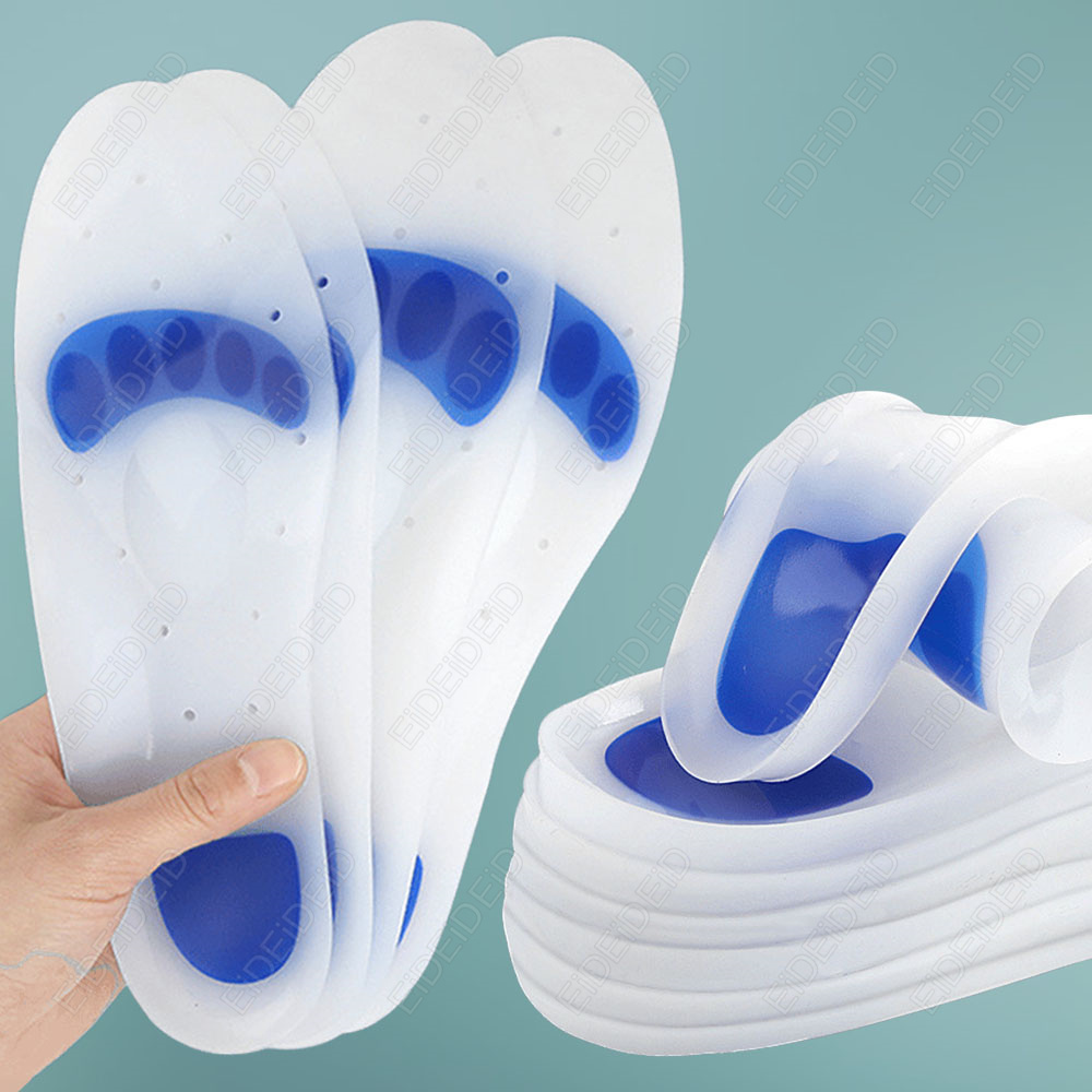 Plantillas Ortopédicas de Gel  - Women'S Shoes Plantar Fasciitis reseña y precio