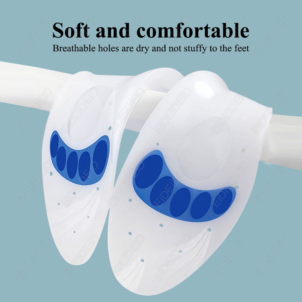 Plantillas Ortopédicas de Gel  - Women'S Shoes Plantar Fasciitis reseña y precio