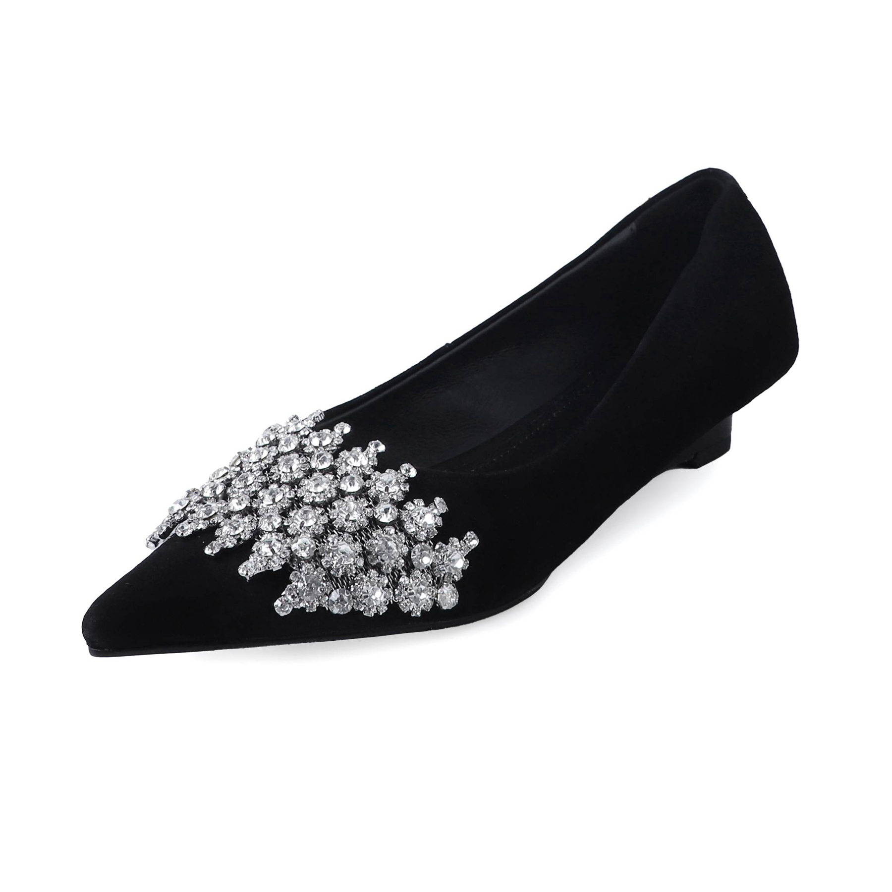 Zapatos de tacón medio Krazing - Women Shoes Luxury Brand reseña y precio