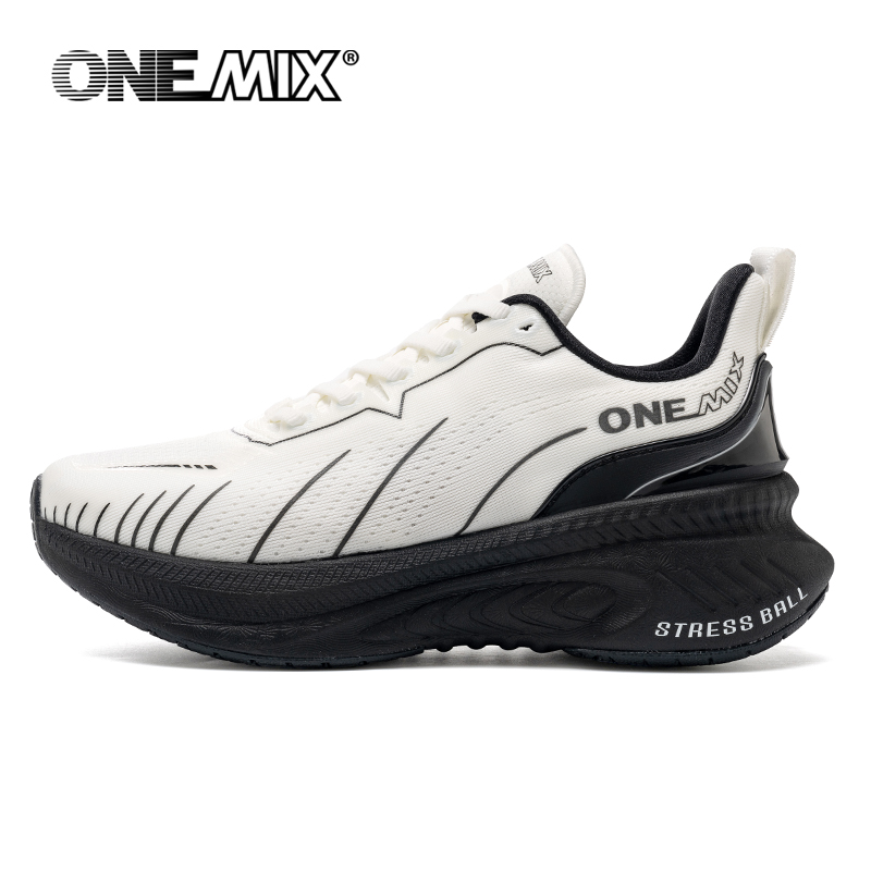 ONEMIX, zapatillas blancas par - Women Shoes Qc reseña y precio