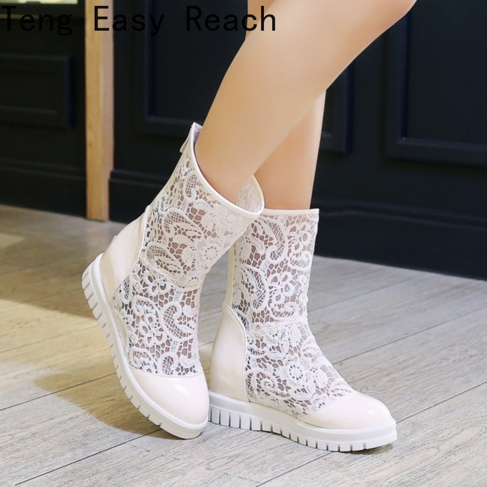 Botas de Verano para Mujer 202 - Women'S Shoes Easy Street reseña y precio