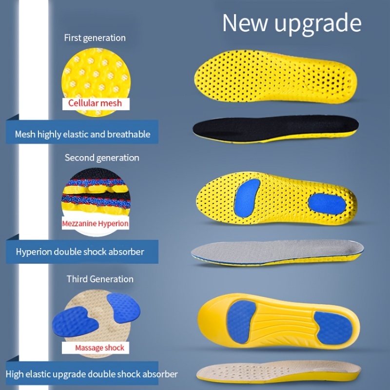 Plantillas Deportivas para Pie - Women'S Shoes Plantar Fasciitis reseña y precio