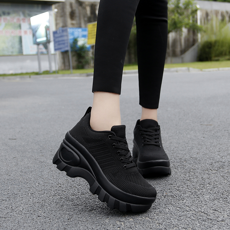 STRONGSHEN-Zapatillas deportiv - Women Shoes Qc reseña y precio