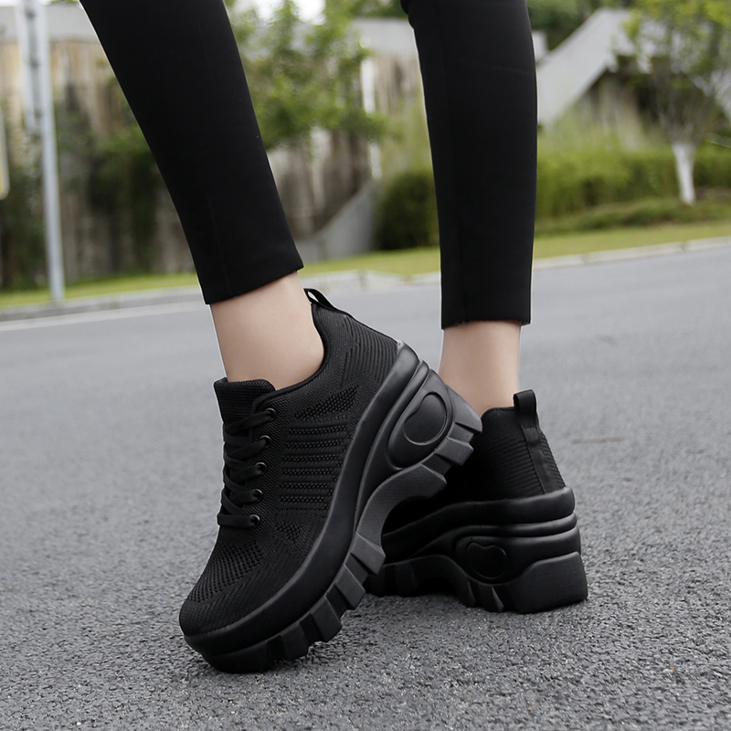 STRONGSHEN-Zapatillas deportiv - Women Shoes Qc reseña y precio