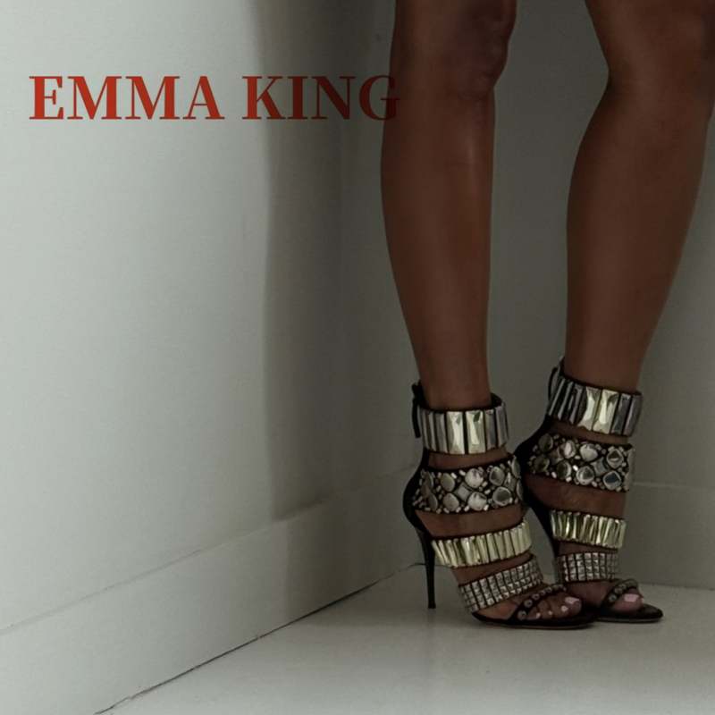 Sandalias con correa en el tob - Gladiator Sandal Women reseña y precio