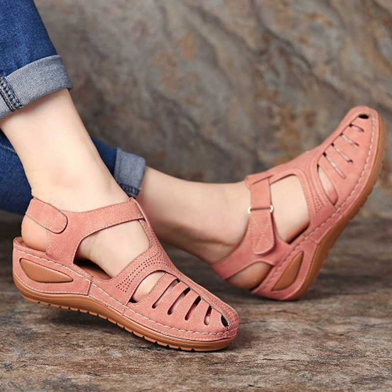 Sandalias ortopédicas de prime - Women'S Shoes For Bunions reseña y precio