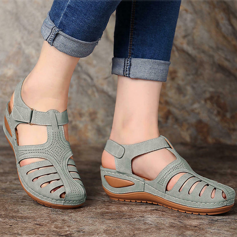 Sandalias ortopédicas de prime - Women'S Shoes For Bunions reseña y precio
