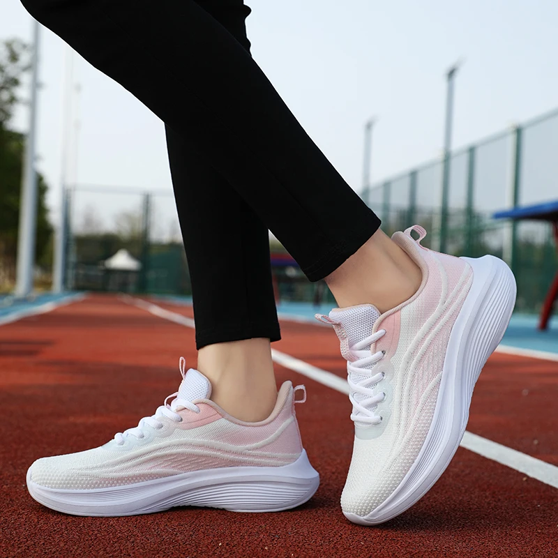 Zapatillas Deportivas de Plata - Women Shoes Qc reseña y precio