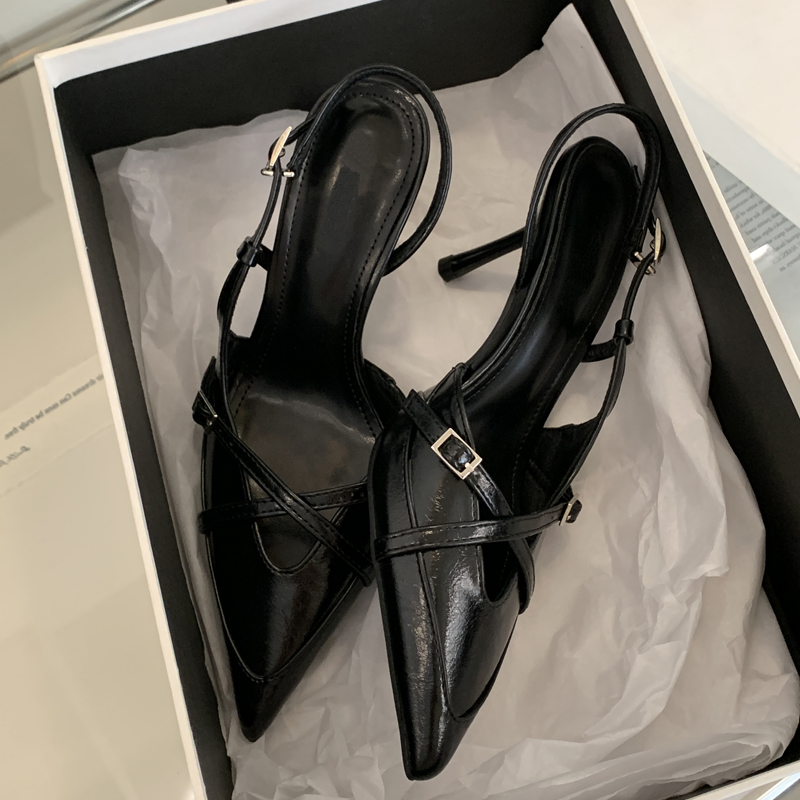 Eilyken, estilo callejero, zap - Women Shoes Zara reseña y precio