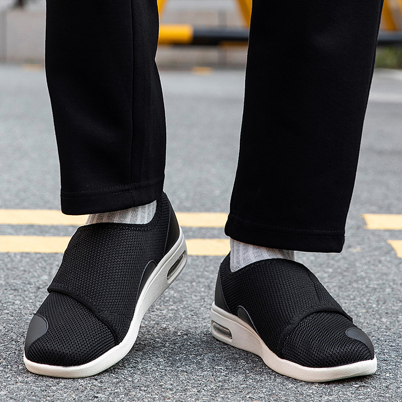 Zapatos ajustables abiertos pa - Women'S Shoes For Bunions reseña y precio