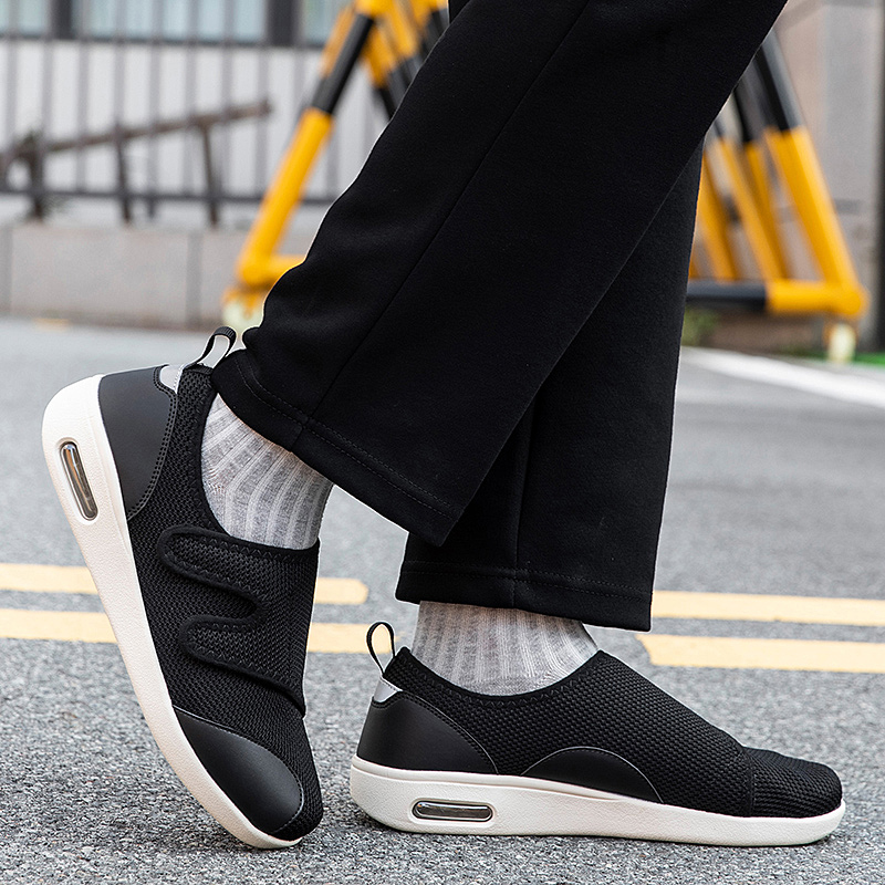 Zapatos ajustables abiertos pa - Women'S Shoes For Bunions reseña y precio
