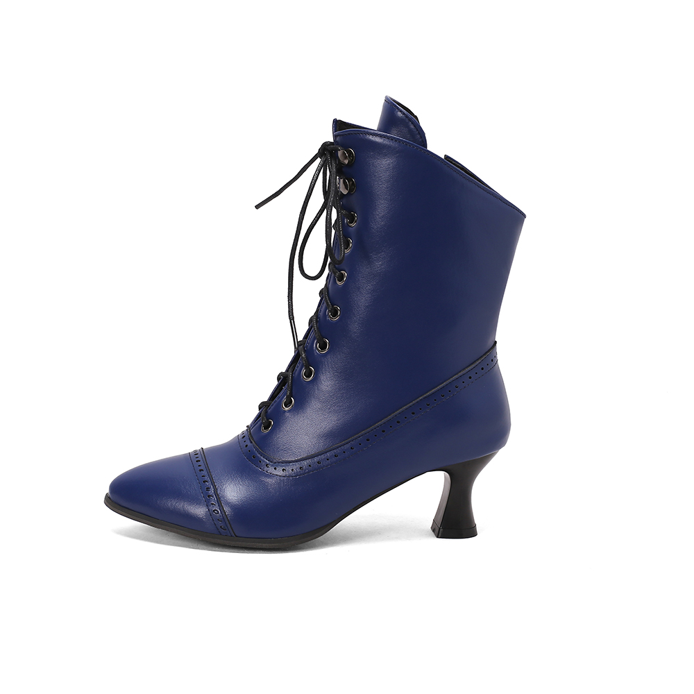 Nuevos Botines de Mujer Cómodo - Women'S Shoes In Size 12 reseña y precio