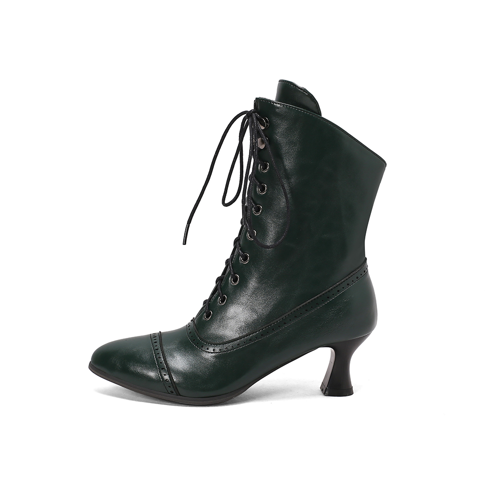 Nuevos Botines de Mujer Cómodo - Women'S Shoes In Size 12 reseña y precio
