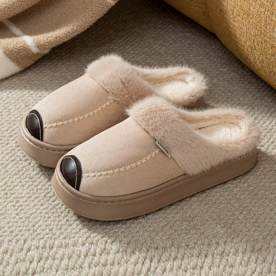 Zapatillas de felpa para mujer - Women Shoes Boots reseña y precio