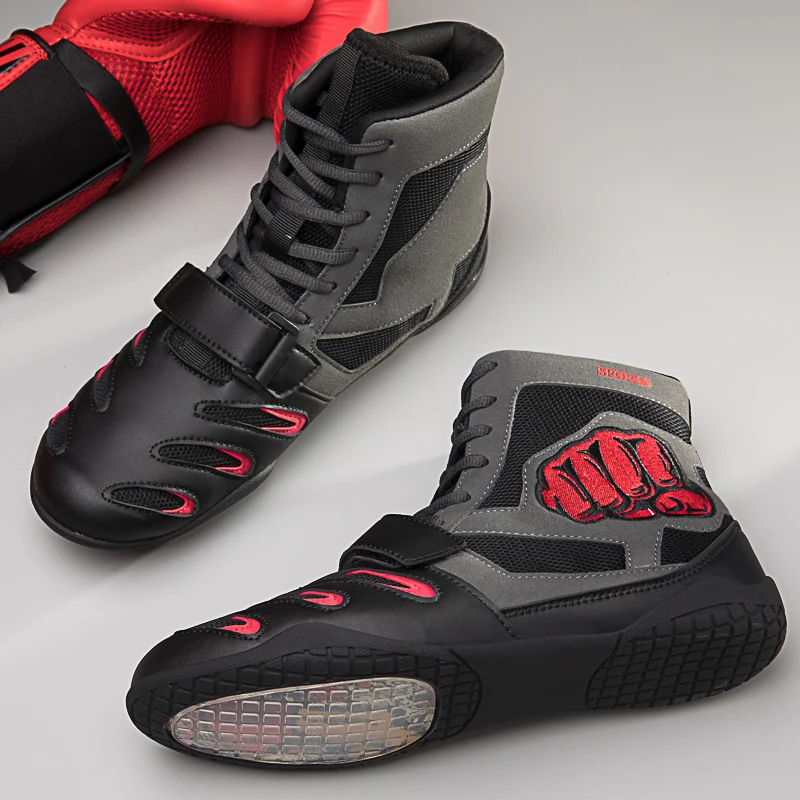 Zapatillas de Lucha Libre Prof - Women'S Shoes Weightlifting reseña y precio