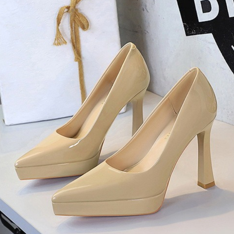 Zapatos BIGTREE, zapatos de ta - Women'S Shoes In Size 12 reseña y precio