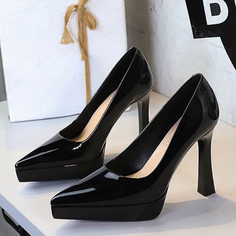 Zapatos BIGTREE, zapatos de ta - Women'S Shoes In Size 12 reseña y precio