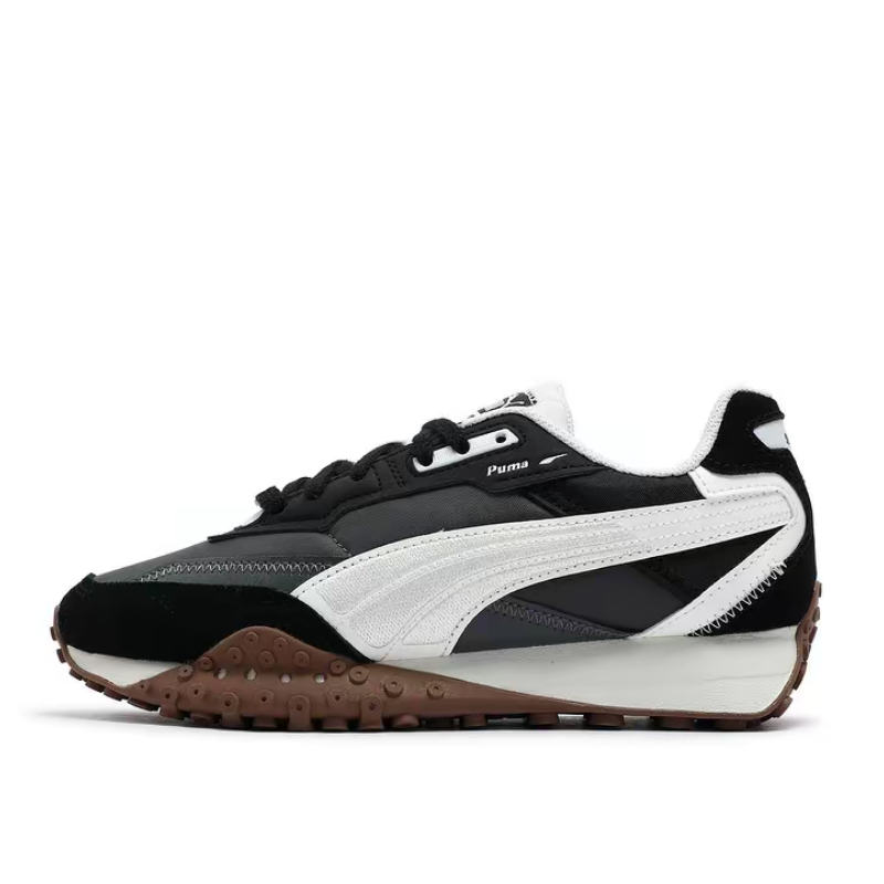 Puma Blktop Rider: Zapatos cas - Women'S Shoes Puma Sneakers reseña y precio