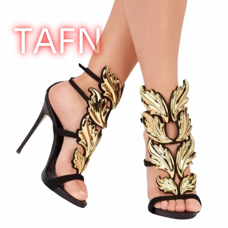 Sandalias De gladiador para Mu - Gladiator Sandal Women reseña y precio