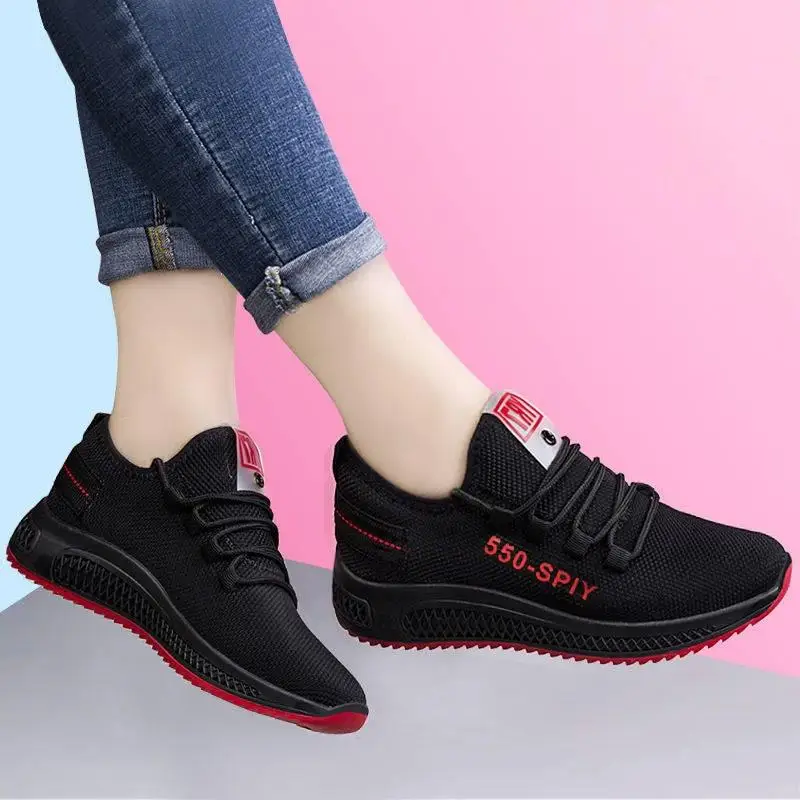 Tenis Feminino 2026, Zapatos V - Women Shoes Qc reseña y precio